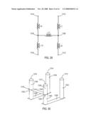 POWER AMPLIFIER CIRCUITRY AND METHOD diagram and image