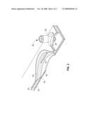 FIXED IMPEDANCE LOW PASS METAL POWDER FILTER WITH A PLANAR BURIED STRIPLINE GEOMETRY diagram and image