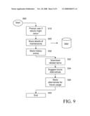 SYSTEM FOR UTILIZING RFID TAGS TO MANAGE AUTOMOTIVE PARTS diagram and image