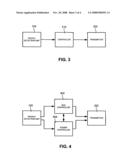 Method and system for power management of electronic article surveillance systems diagram and image