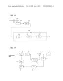 READ SIGNAL PROCESSING CIRCUIT, READ SIGNAL PROCESSING METHOD, AND OPTICAL DISC DRIVE diagram and image