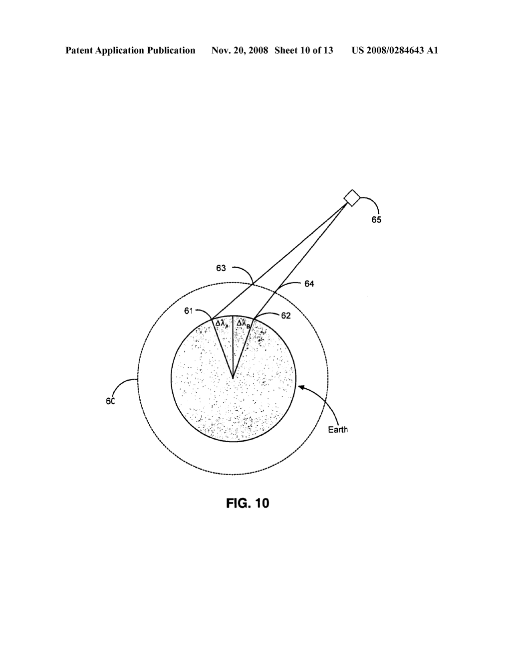 Post-mission high accuracy position and orientation system - diagram, schematic, and image 11