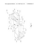 RADIO FREQUENCY IDENTIFICATION (RFID) ANTENNA ASSEMBLIES WITH FOLDED PATCH-ANTENNA STRUCTURES diagram and image