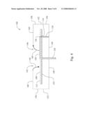 RADIO FREQUENCY IDENTIFICATION (RFID) ANTENNA ASSEMBLIES WITH FOLDED PATCH-ANTENNA STRUCTURES diagram and image