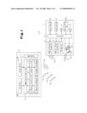 ANTENNA STRUCTURE FOR WIRELESS COMMUNICATION DEVICE diagram and image