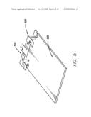 Low cost antenna design for wireless communications diagram and image