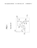 ACTIVE MATRIX TYPE DISPLAY DEVICE diagram and image