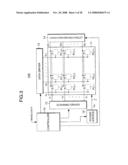 ACTIVE MATRIX TYPE DISPLAY DEVICE diagram and image