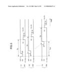 ACTIVE MATRIX TYPE DISPLAY DEVICE diagram and image