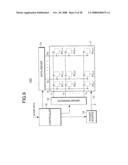 ACTIVE MATRIX TYPE DISPLAY DEVICE diagram and image