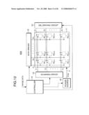 ACTIVE MATRIX TYPE DISPLAY DEVICE diagram and image