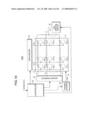 ACTIVE MATRIX TYPE DISPLAY DEVICE diagram and image