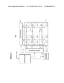 ACTIVE MATRIX TYPE DISPLAY DEVICE diagram and image