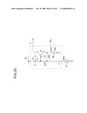 ACTIVE MATRIX TYPE DISPLAY DEVICE diagram and image