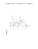 ACTIVE MATRIX TYPE DISPLAY DEVICE diagram and image