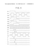 Display Device and Driving Method of Display Device diagram and image