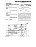 METHOD AND APPARATUS TO GENERATE CONTROL SIGNALS FOR DISPLAY-PANEL DRIVER diagram and image