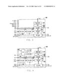 METHOD AND APPARATUS TO GENERATE CONTROL SIGNALS FOR DISPLAY-PANEL DRIVER diagram and image