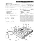 Physical User Interface diagram and image