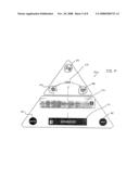 Physical User Interface diagram and image