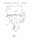 Remote control systems that can distinguish stray light sources diagram and image