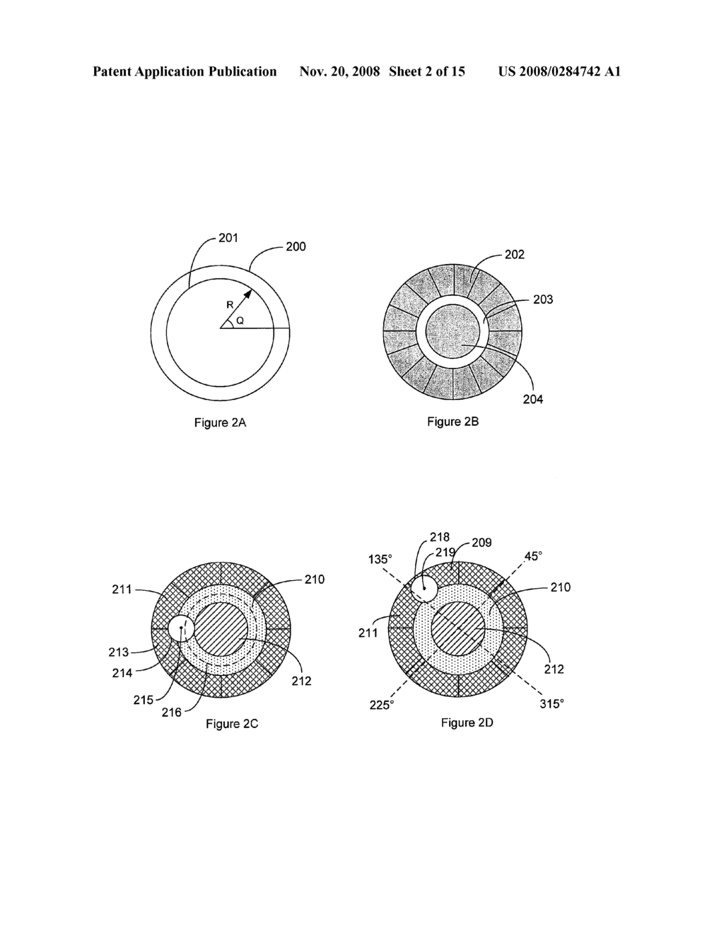 Method and apparatus for implementing multiple push buttons in a user input device - diagram, schematic, and image 03