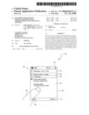 Electronic devices with preselected operational characteristics, and associated methods diagram and image