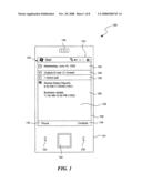 Electronic devices with preselected operational characteristics, and associated methods diagram and image