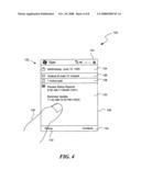 Electronic devices with preselected operational characteristics, and associated methods diagram and image