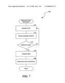 Electronic devices with preselected operational characteristics, and associated methods diagram and image