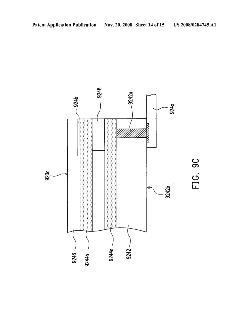 ELECTRONIC DEVICE - diagram, schematic, and image 15