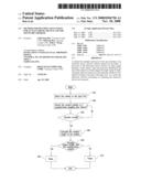 METHOD FOR MULTIPLE SELECTIONS FOR AN ELECTRONIC DEVICE AND THE SOFTWARE THEREOF diagram and image