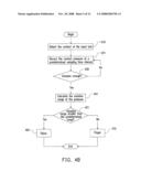 METHOD FOR MULTIPLE SELECTIONS FOR AN ELECTRONIC DEVICE AND THE SOFTWARE THEREOF diagram and image