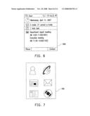 METHOD FOR MULTIPLE SELECTIONS FOR AN ELECTRONIC DEVICE AND THE SOFTWARE THEREOF diagram and image