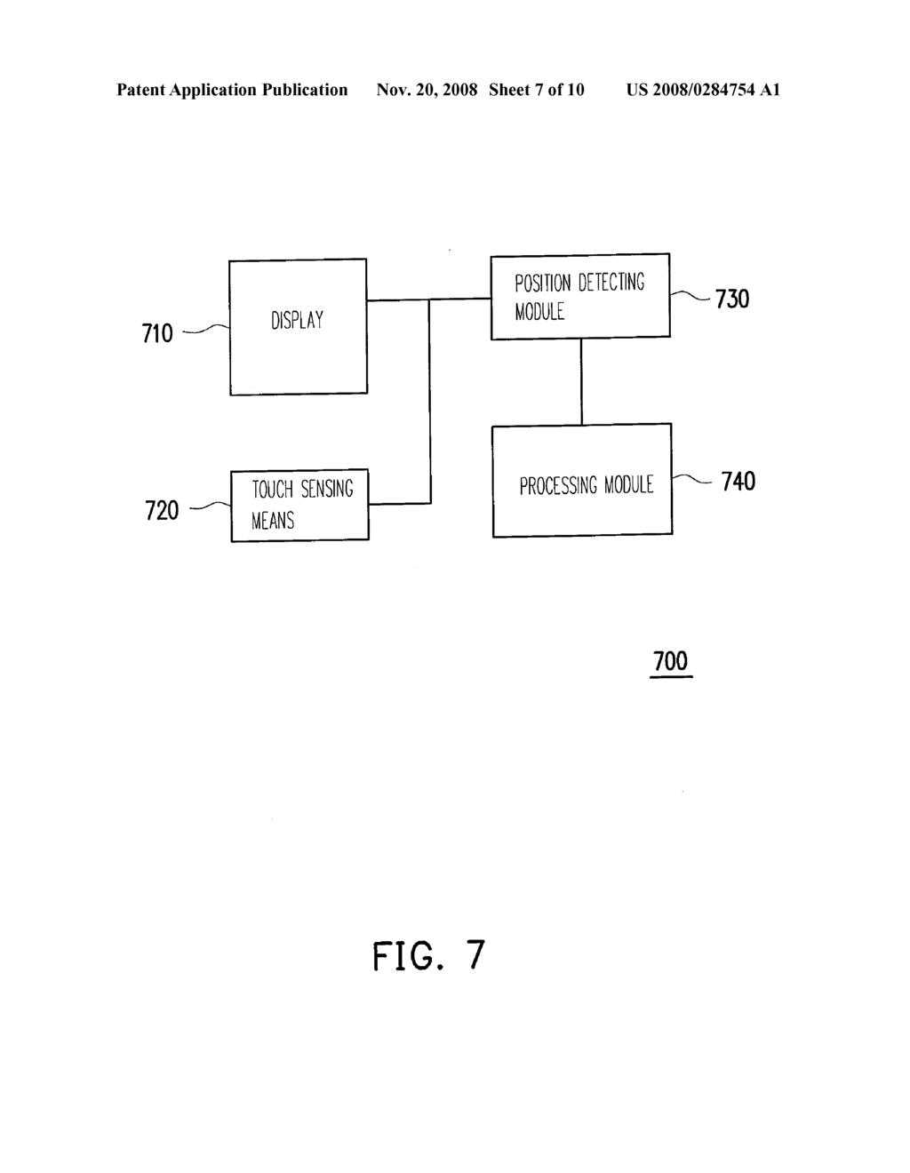 METHOD FOR OPERATING USER INTERFACE AND RECORDING MEDIUM FOR STORING PROGRAM APPLYING THE SAME - diagram, schematic, and image 08