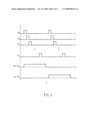 Electronic paper apparatus and its driving circuit and manufacturing method diagram and image