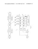 DISPLAY DEVICE AND PRE-CHARGING CIRCUIT diagram and image