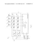 DISPLAY DEVICE AND PRE-CHARGING CIRCUIT diagram and image