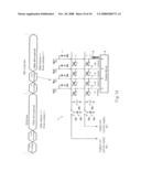 DISPLAY DEVICE AND PRE-CHARGING CIRCUIT diagram and image