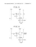 Display, method for driving display, electronic apparatus diagram and image