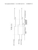 Display, method for driving display, electronic apparatus diagram and image