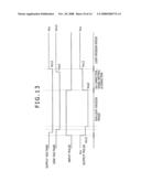 Display, method for driving display, electronic apparatus diagram and image