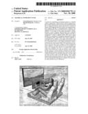 Graphical Instrument Panel diagram and image