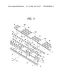 METHOD OF TESTING INKJET HEAD, TESTING SYSTEM, AND INKJET PRINTER diagram and image