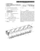 PAGEWIDTH PRINTHEAD ASSEMBLY diagram and image