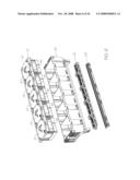 PAGEWIDTH PRINTHEAD ASSEMBLY diagram and image