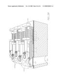 PAGEWIDTH PRINTHEAD ASSEMBLY diagram and image