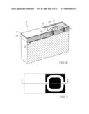 THERMAL INKJET WITH MULTIPLE DROP VOLUMES PER NOZZLE diagram and image