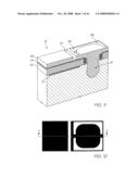 THERMAL INKJET WITH MULTIPLE DROP VOLUMES PER NOZZLE diagram and image