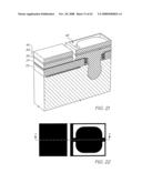 THERMAL INKJET WITH MULTIPLE DROP VOLUMES PER NOZZLE diagram and image